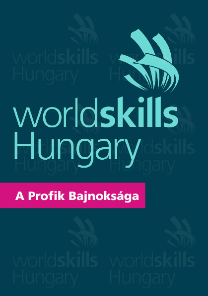 WorldSkills Hungary fuzet 2020 1
